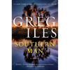 Southern Man - Hardcover