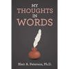 My Thoughts In Words - Paperback