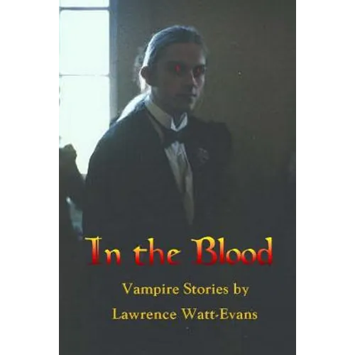 In the Blood: Vampire Stories - Paperback