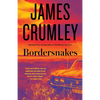 Bordersnakes - Paperback