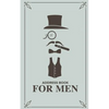 Address Book for Men - Paperback