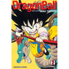 Dragon Ball (Vizbig Edition), Vol. 2: Strongest Under the Heavens - Paperback