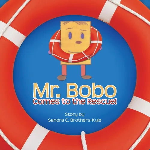 Mr. Bobo Comes to the Rescue! - Paperback