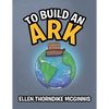 To Build an Ark - Paperback