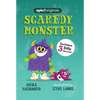 Scaredy Monster: Volume 1 - Hardcover