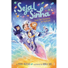 Sejal Sinha Dives for Diamonds on Neptune - Hardcover
