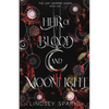 Heir of Blood and Moonlight: Why Choose Paranormal Romance - Paperback