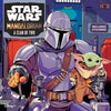 Star Wars: The Mandalorian: A Clan of Two - Paperback