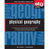 Physical Geography: A Self-Teaching Guide - Paperback