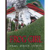 Frog Girl - Paperback