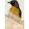 The official list of birds of Costa Rica: 2016 edition - Paperback