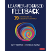 Learner-Focused Feedback: 19 Strategies to Observe for Impact - Paperback