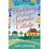 Blackberry Picking at Jasmine Cottage - Paperback