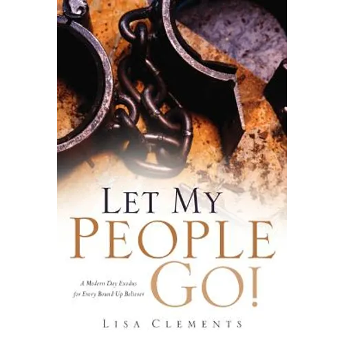 Let My People Go! - Paperback
