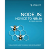 Node.Js: Novice to Ninja - Paperback