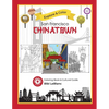 Explore & Color San Francisco Chinatown - Paperback