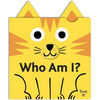 Who Am I? - Board Book