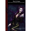 The 13 Gates to the Realms of the Dark Goddess: Black Edition - Paperback