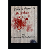 Two x Four x Murder - Paperback