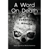 A Word On Death - Paperback