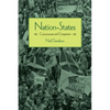 Nation-States: Consciousness and Competition - Paperback
