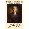 Second Treatise of Government - Hardcover