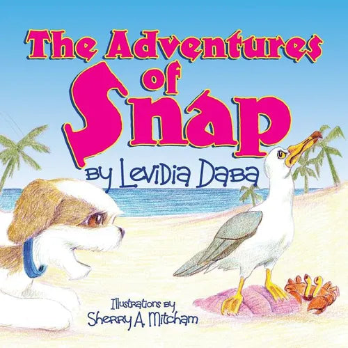 The Adventures of Snap - Paperback