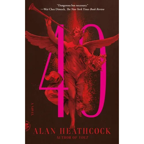 40 - Paperback
