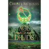 Age of Druids: A Dark Irish Historical Fantasy - Paperback