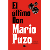 El Último Don / The Last Don - Paperback