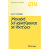 Unbounded Self-Adjoint Operators on Hilbert Space - Paperback