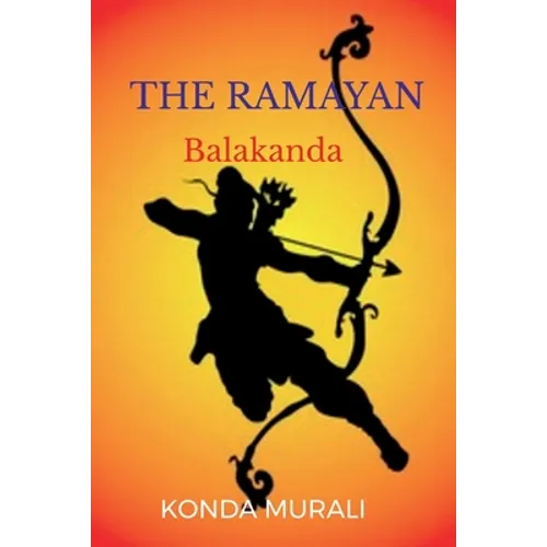 The Ramayan - Paperback