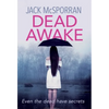 Dead Awake - Hardcover