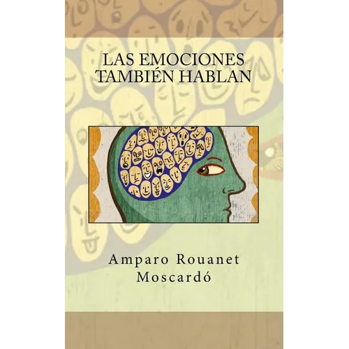 Las emociones también hablan - Paperback