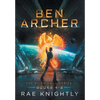 Ben Archer (The Alien Skill Series, Books 4-6) - Hardcover