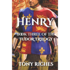 Henry - Paperback