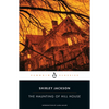 The Haunting of Hill House - Paperback