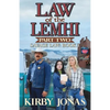 Law of the Lemhi, Part Two - Paperback