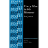 Every Man in His Humour: Ben Jonson - Paperback
