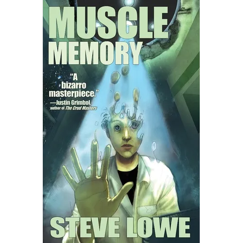 Muscle Memory - Paperback