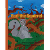 Earl the Squirrel - Paperback