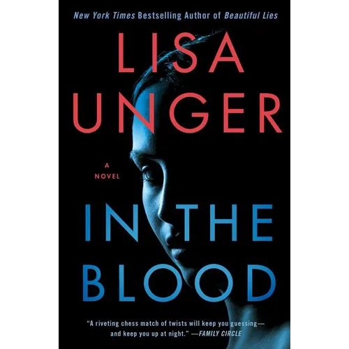 In the Blood - Paperback