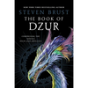 The Book of Dzur: Comprising the Novels Dzur and Jhegaala - Paperback