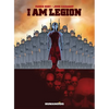 I Am Legion (Oversized Edition) - Hardcover