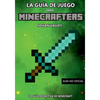 Guia de Juego para MINECRAFTERS: La Guía Definitiva de Minecraft - Paperback