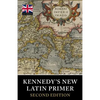 Kennedy's New Latin Primer - Paperback