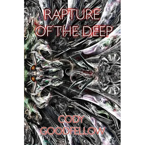 Rapture of the Deep and Other Lovecraftian Tales - Paperback