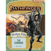 Pathfinder Adventure Path: The Choosing - Paperback