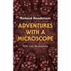 Adventures with a Microscope: With 142 Illustrations - Paperback