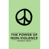 The Power of Non-Violence - Paperback